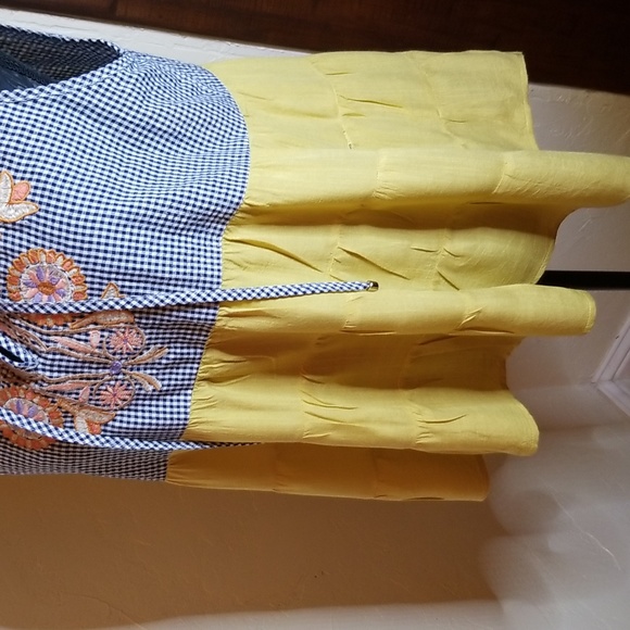 THML Blouse - Picture 5 of 10